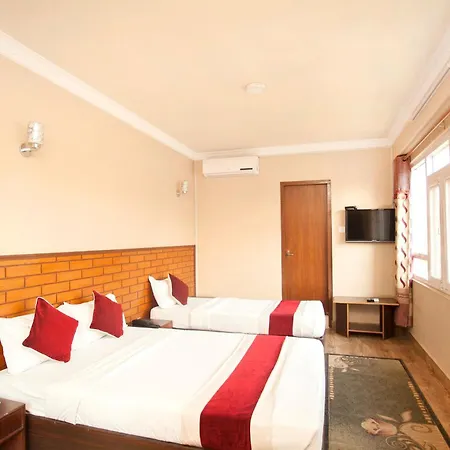 Hotel Holiday Taj