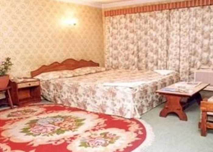 Taj 3* Katmandou