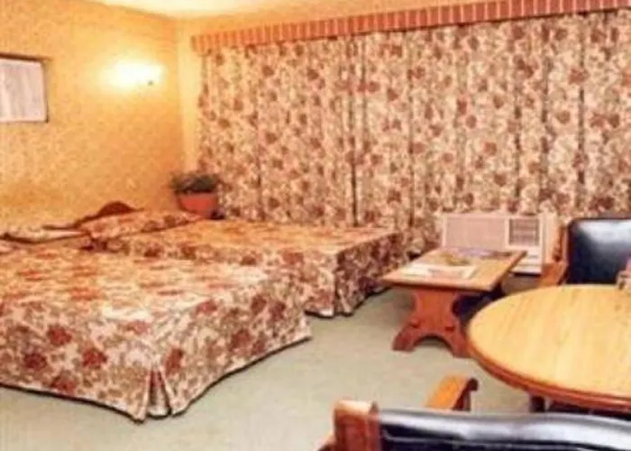 Hotel Taj