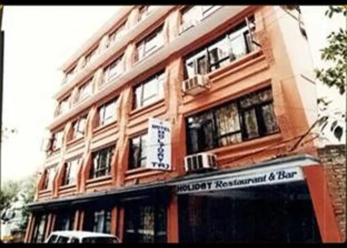 Taj Hotel Katmandou