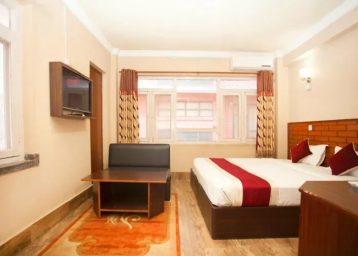 Taj 3*