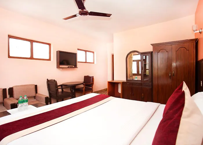 Taj 3* Katmandou