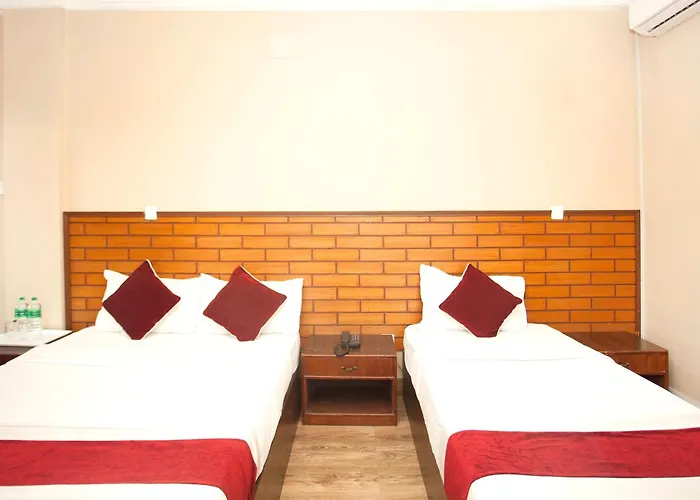 Hotel Taj