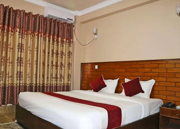 Hotel Taj
