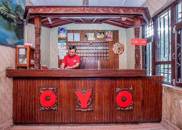 Taj Katmandou
